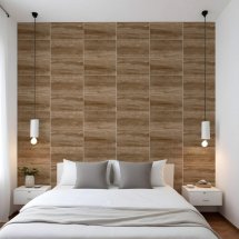 PISO / PARED CHANUL CAFE 30X61 
