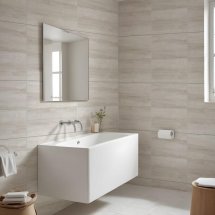 PISO / PARED CHANUL GRIS CLAR  30X61