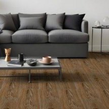 PISO NOGAL CAFE 20X61 