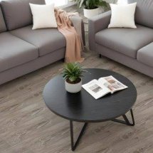 PISO NOGAL GRIS OSCURO 20X61