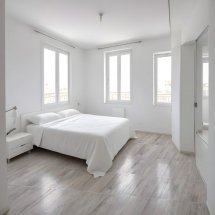 PISO BARANOA GRIS 51X51